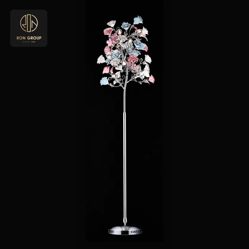 Elegance Lamp Series F