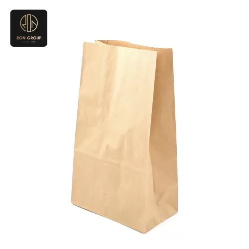 Paper Bag Series J
