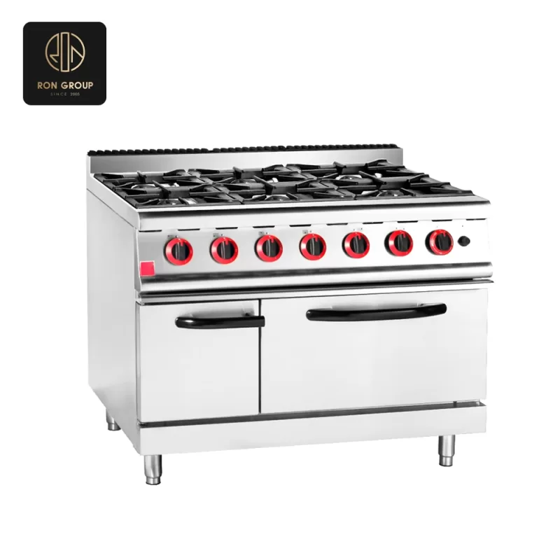 Stove Series B