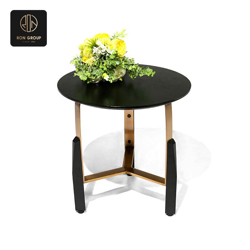 Marble Coffee Table Series