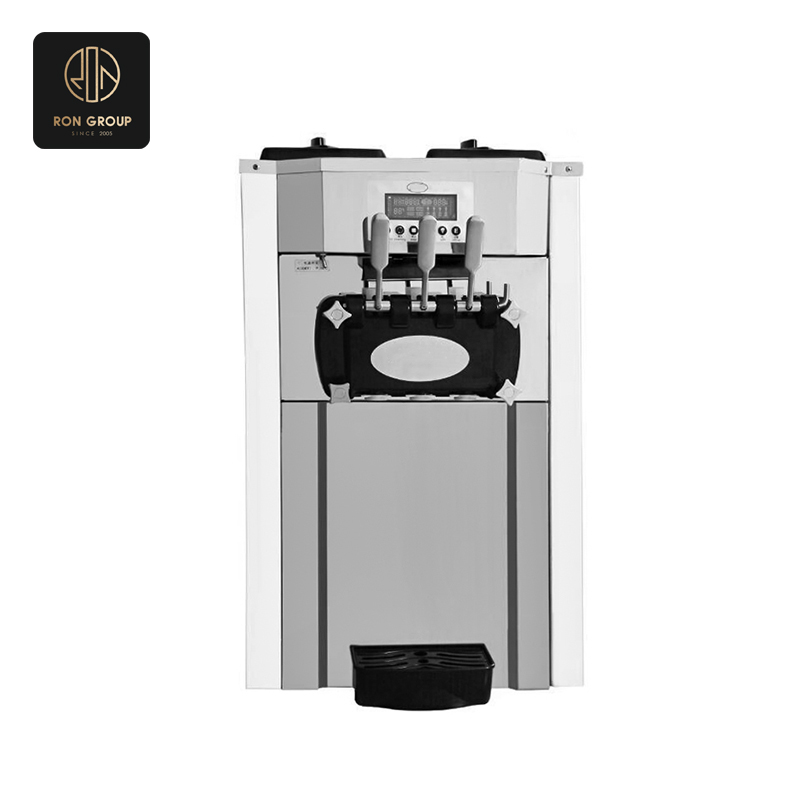 Soft Ice Cream Machine Series A