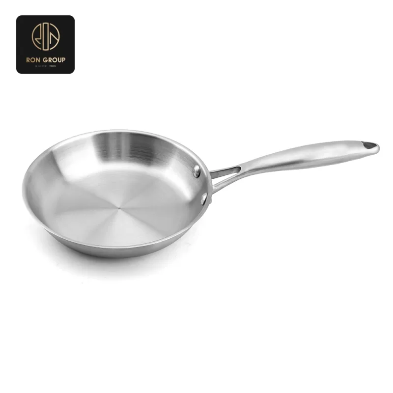Frying Pan Series D
