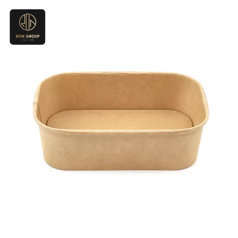 Paper Bowl Series B