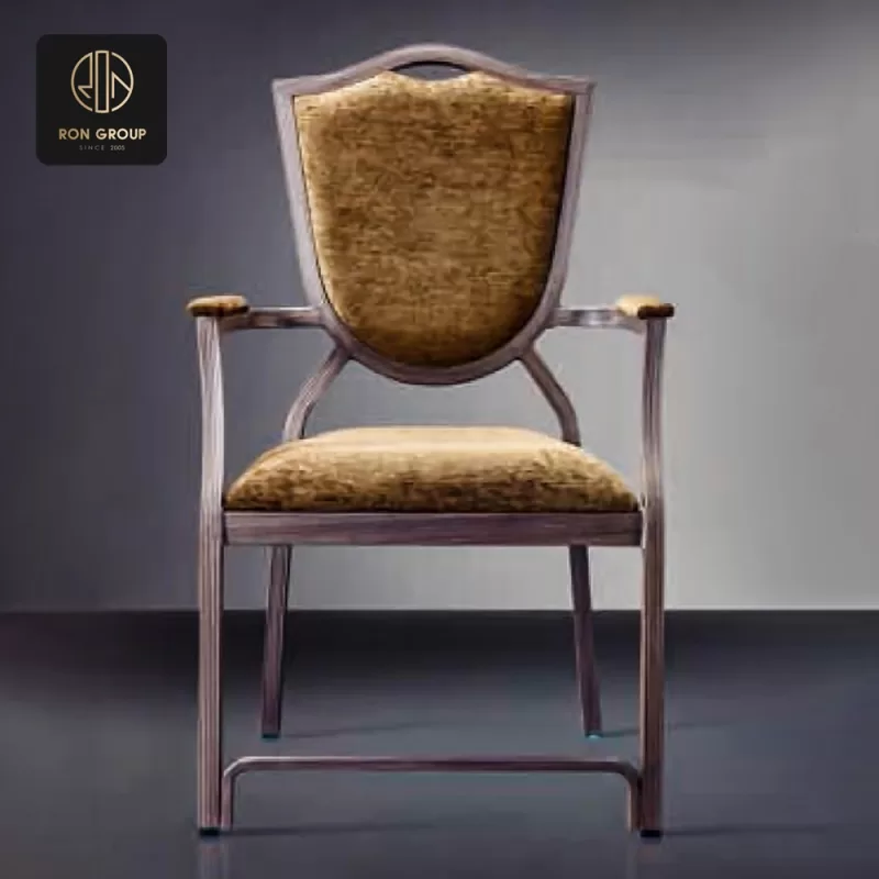 Regal-Elegance Chair Series H