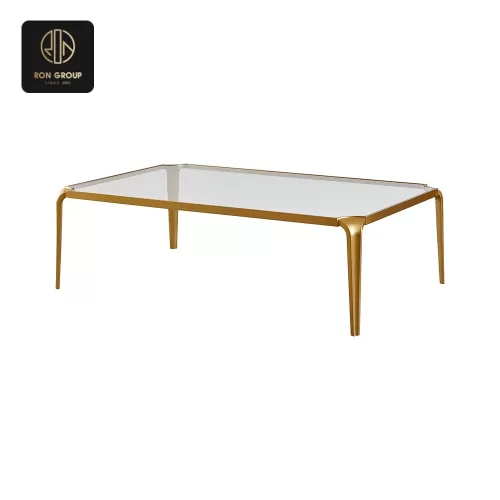 Cocktail Table Series C