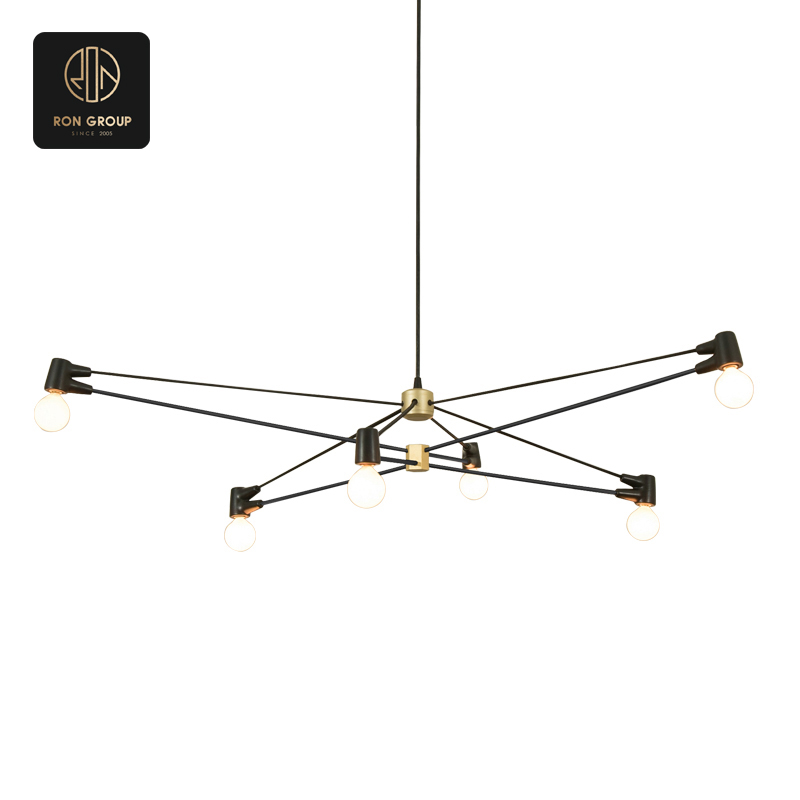 Geometric Glow Series 