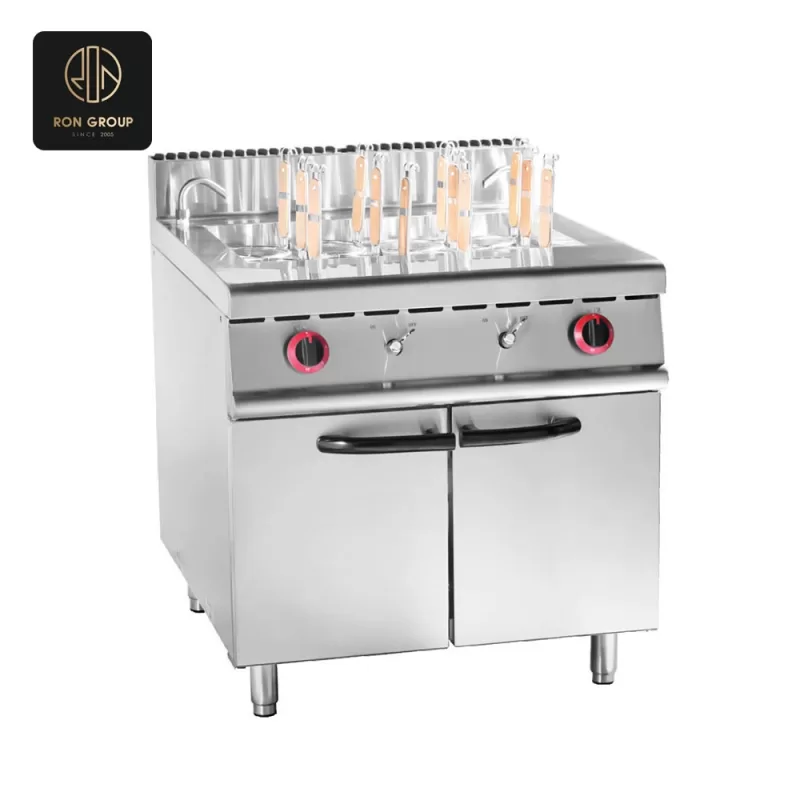 Stove Series E