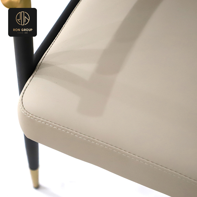 Upholstered Armchair Series