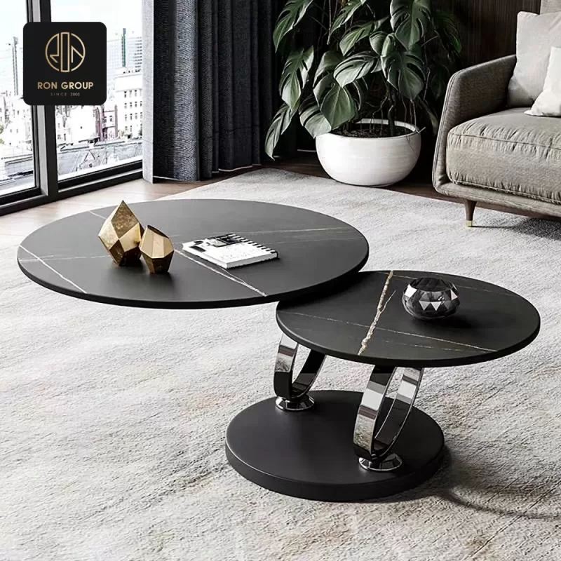 Coffee Table Set Series A