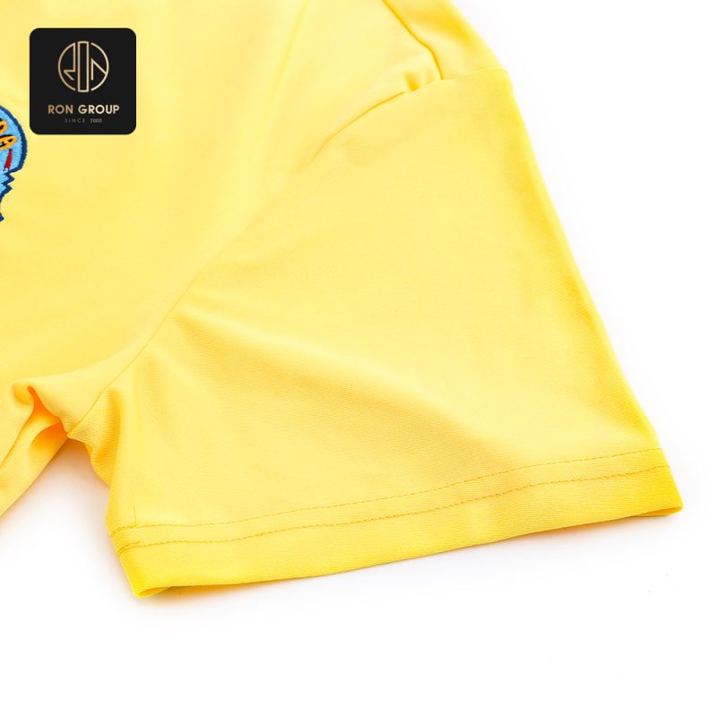 Durable Restaurant Custom Workwear T-Shirts Series