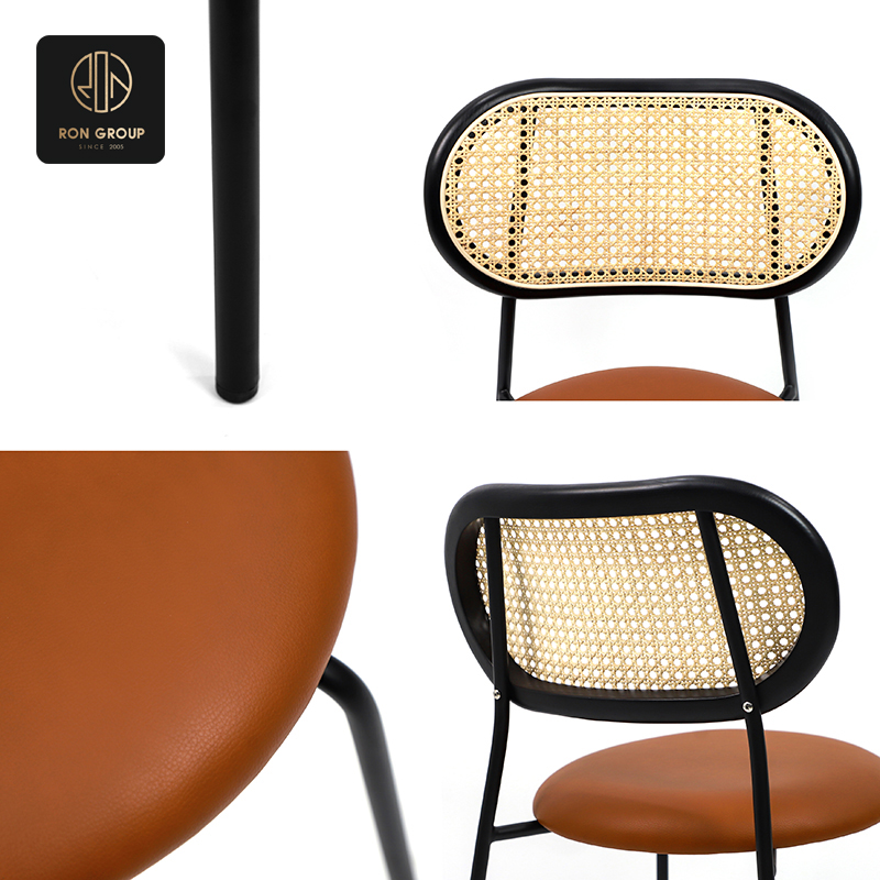 Rattan Elegance Series