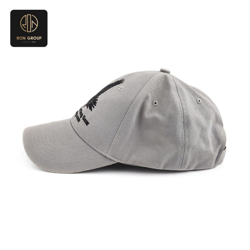 Multicolor boutique cap