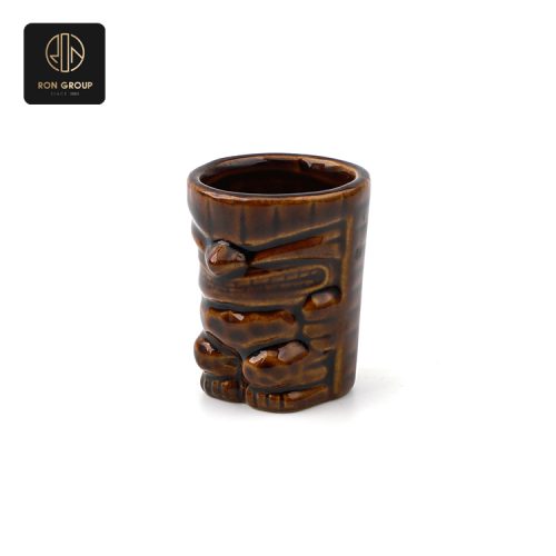 Tribal Echo Series C