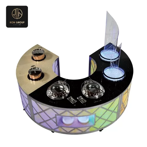 Special Bining Table Series A