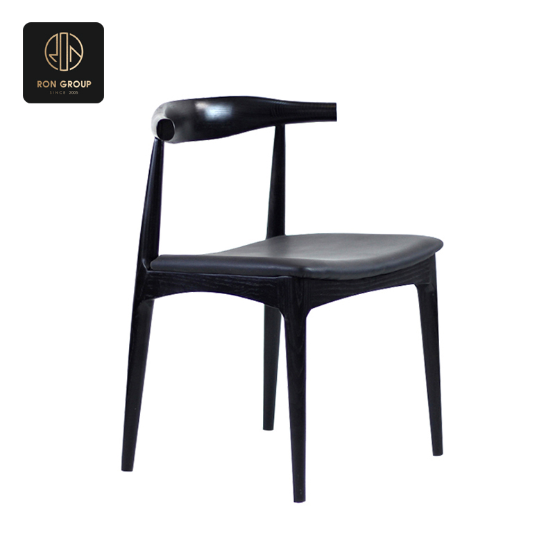 Curved Backrest Chair Series