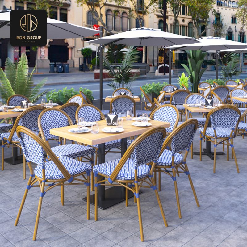 Italian Style Design Series