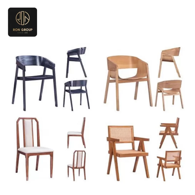 Regal-Elegance Chair Series C