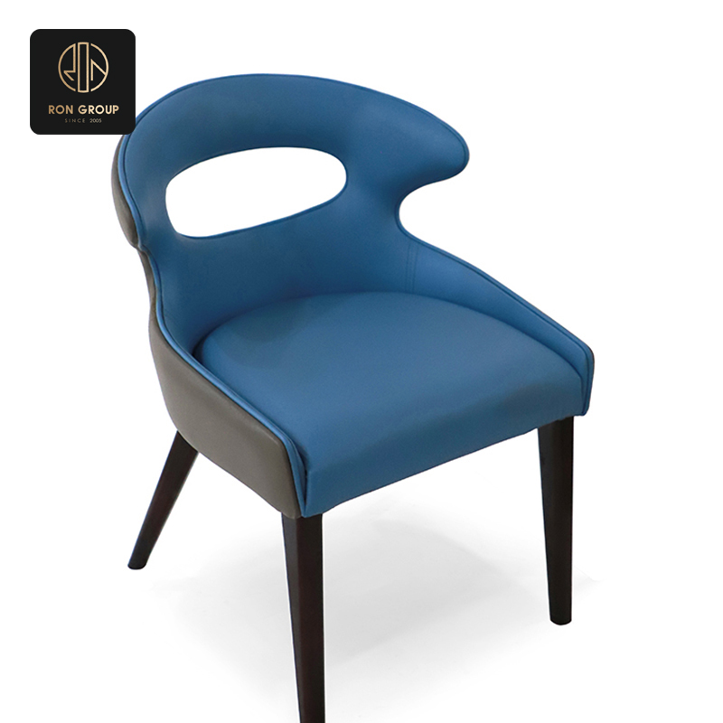 Hollow Back Chair Series 
