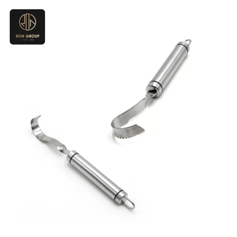 Stainless steel Cheese Scraper