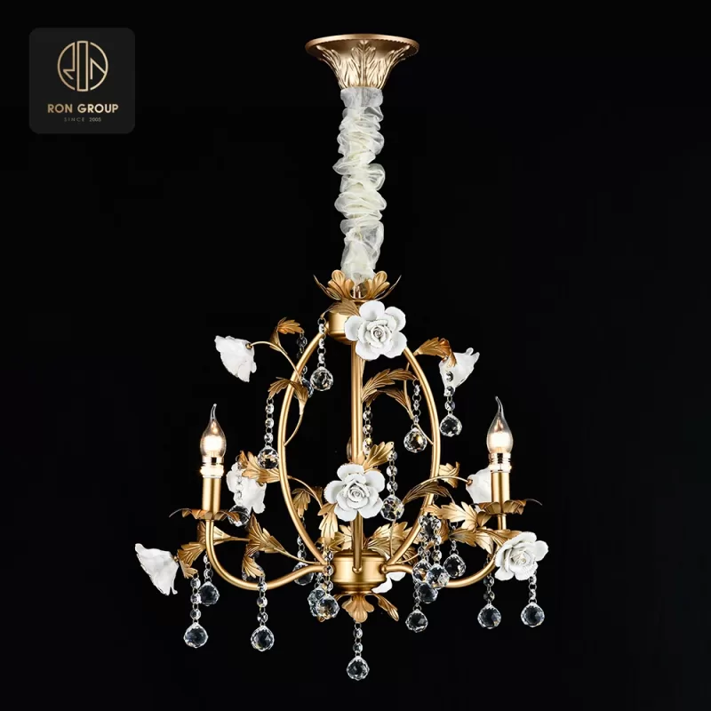 Luxury Dinis Series D