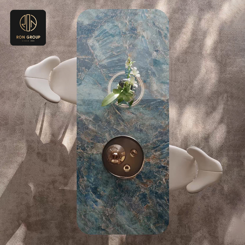 Lux Jade Table Top Series