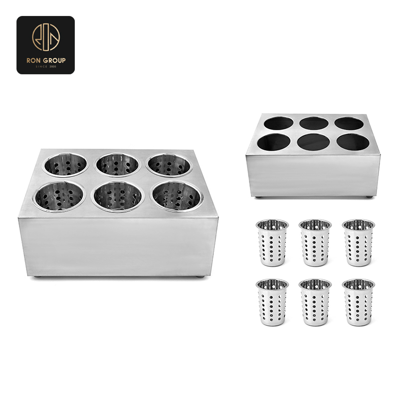 Cutlery Box Series