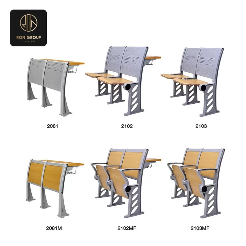 Functional conference table A