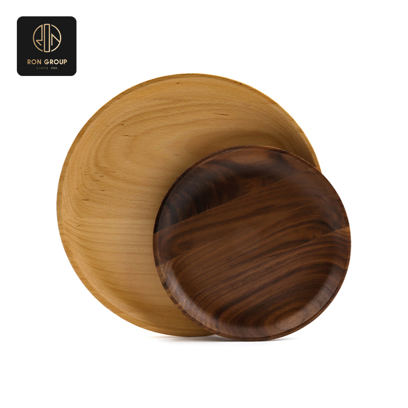 Round Pallet Series