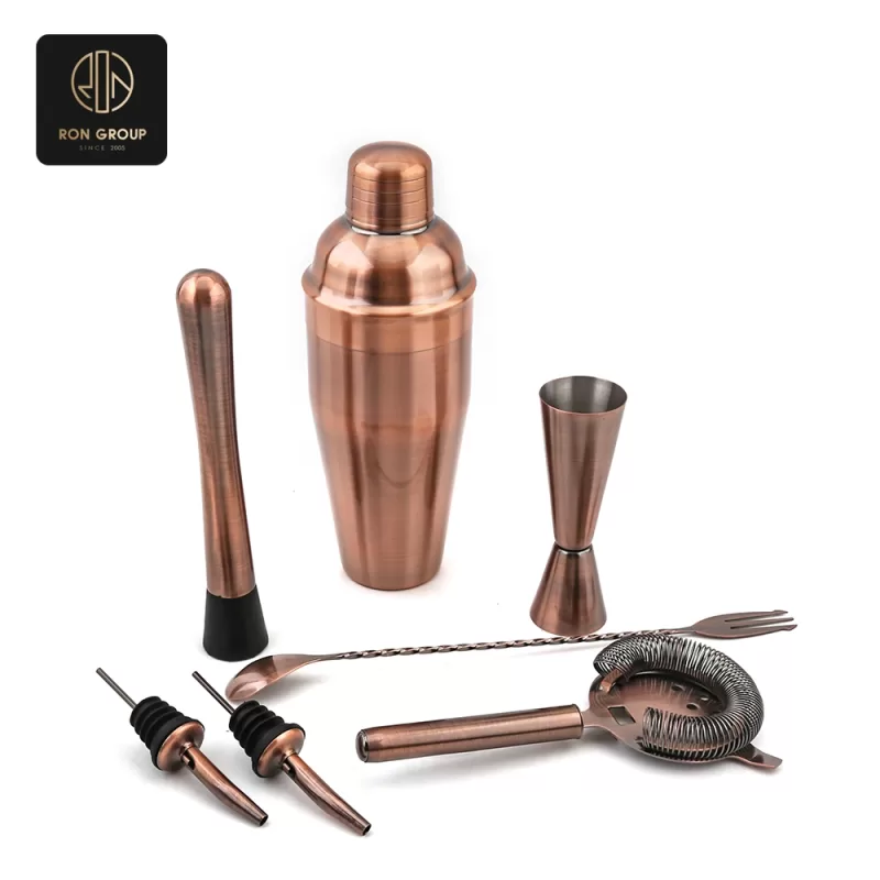 High Quality Shaker Series A