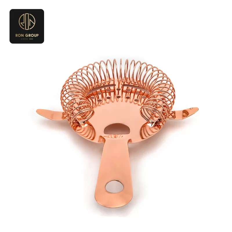 Effective Strainer Series