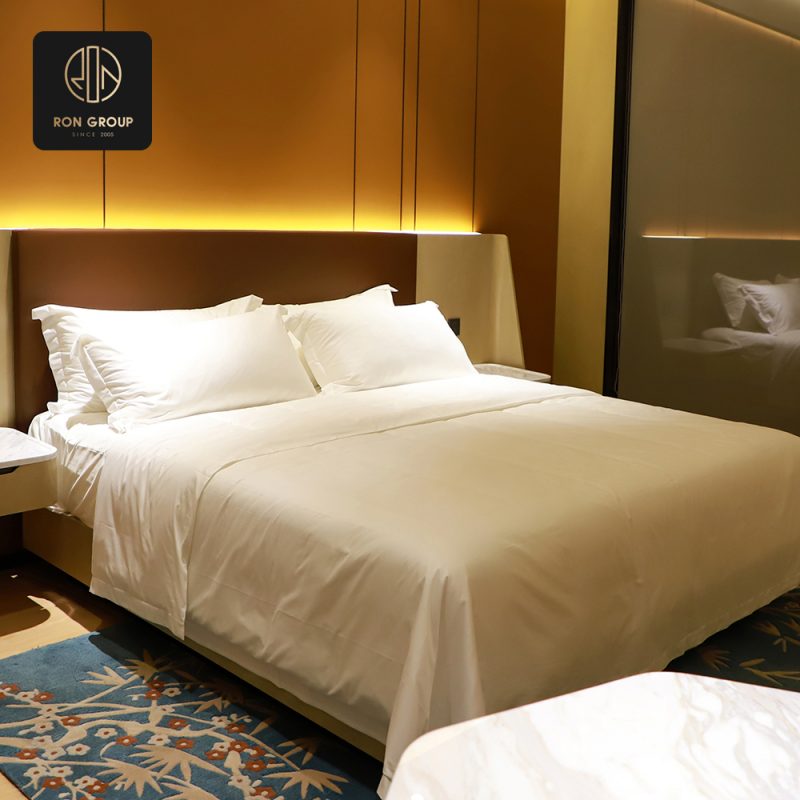 Tranquil Hotel Set Series D