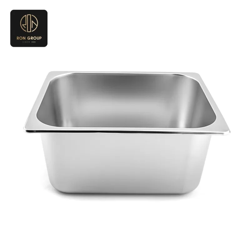 Gastronorm Containers Series I