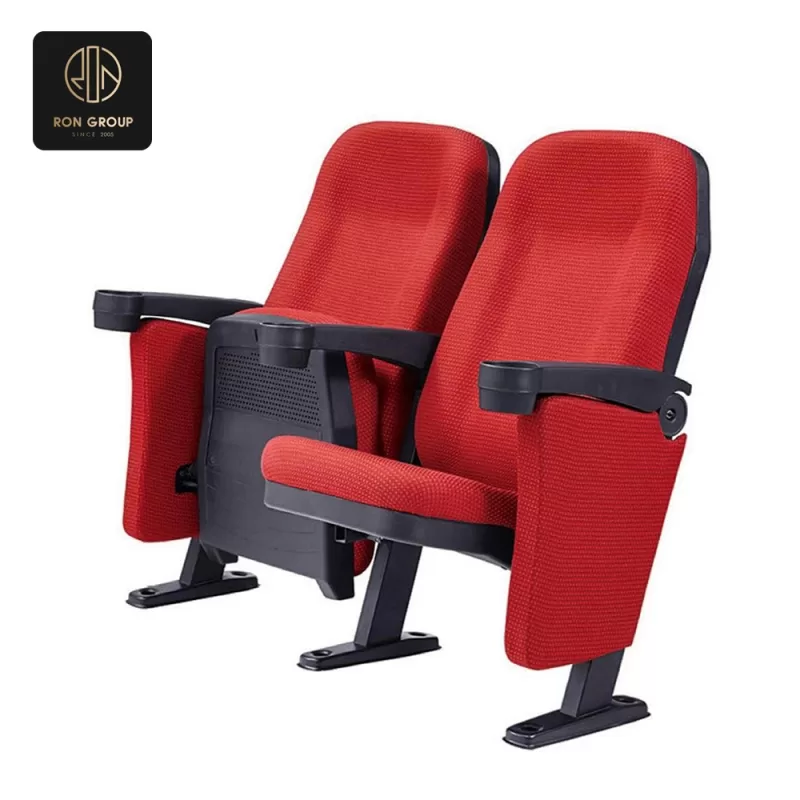 Soft Bag Meeting Chair B