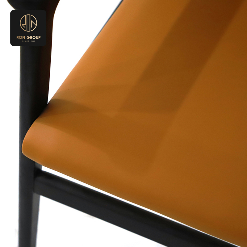 Upholstered Armchair Series