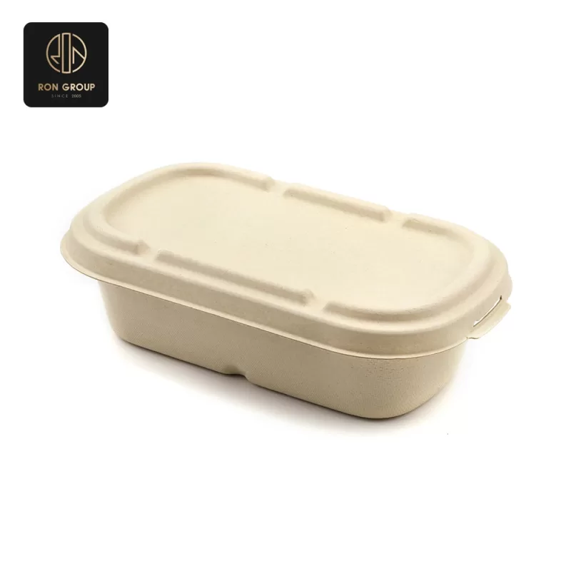 Sugarcane Pulp Box Series E