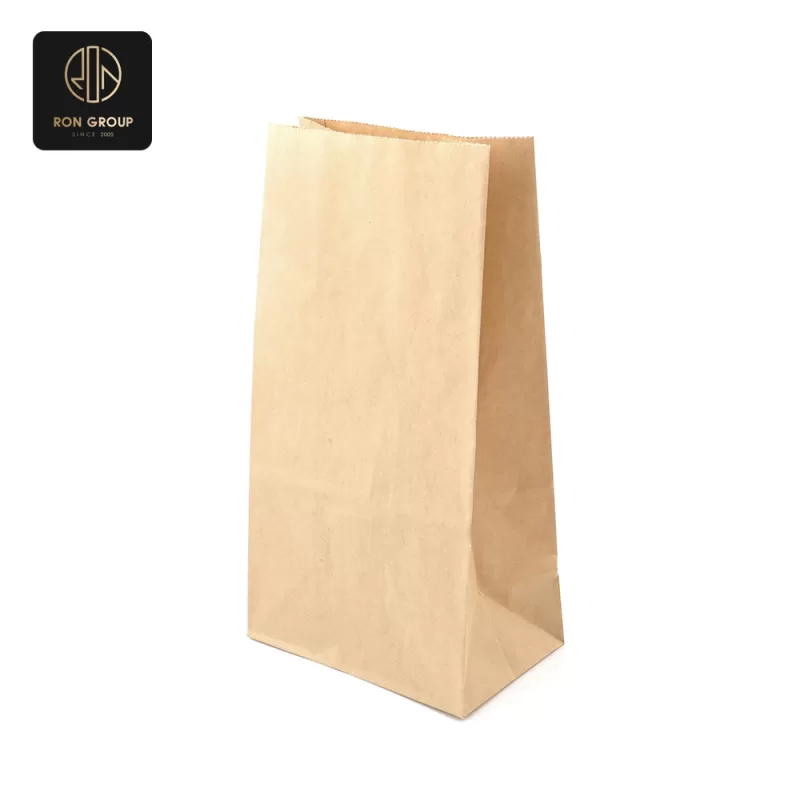 Paper Bag Series I