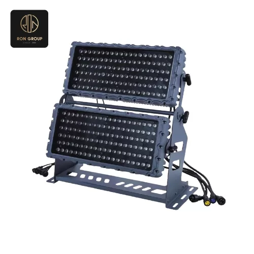 Full Color Waterproof Floodlight B