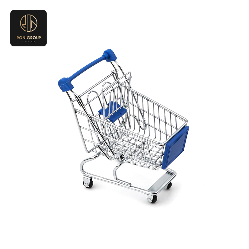 Mini Shopping Basket Series A