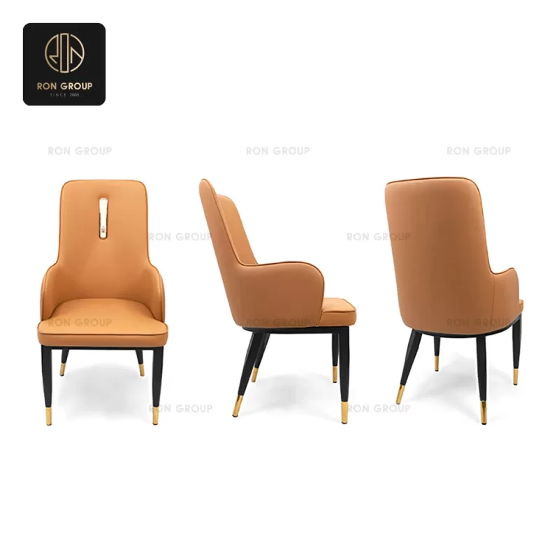 Victoria Ghost Chair Series I