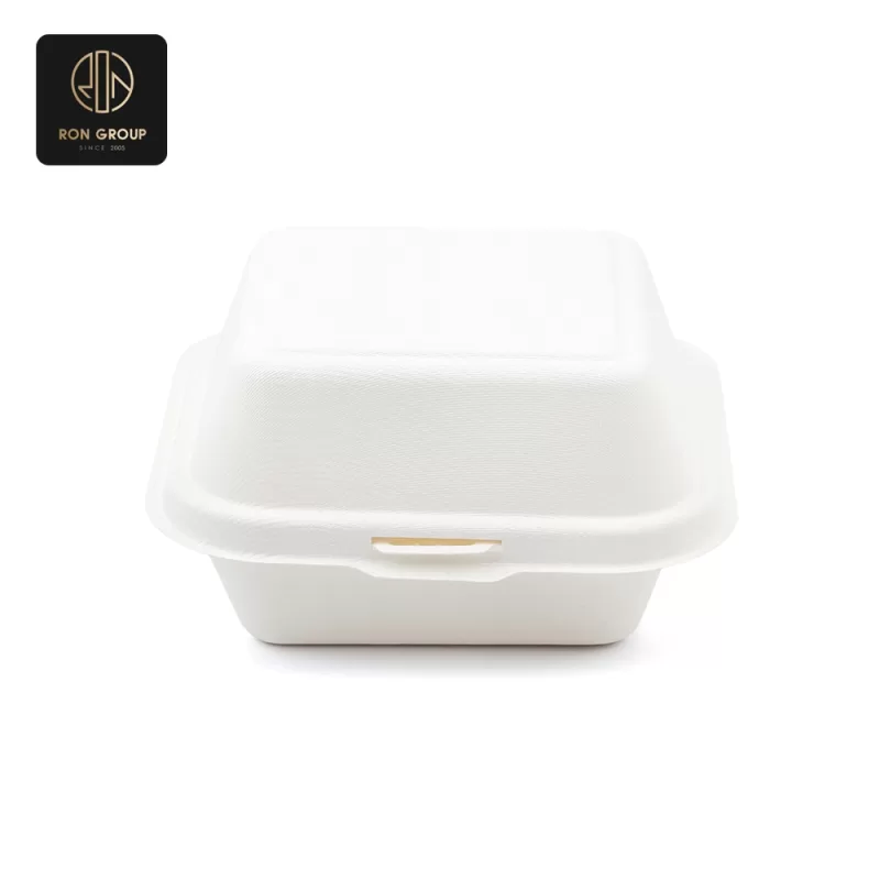 Sugarcane Pulp Box Series H