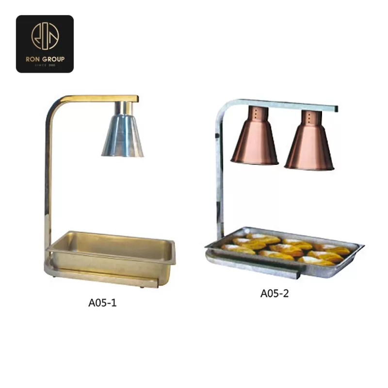 Heat Lamp Series C