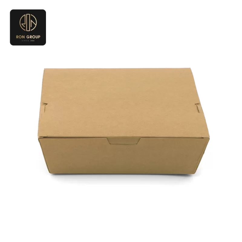 Convenient Lunch Box Series B