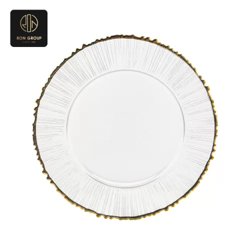 Special Glass Plate Series E