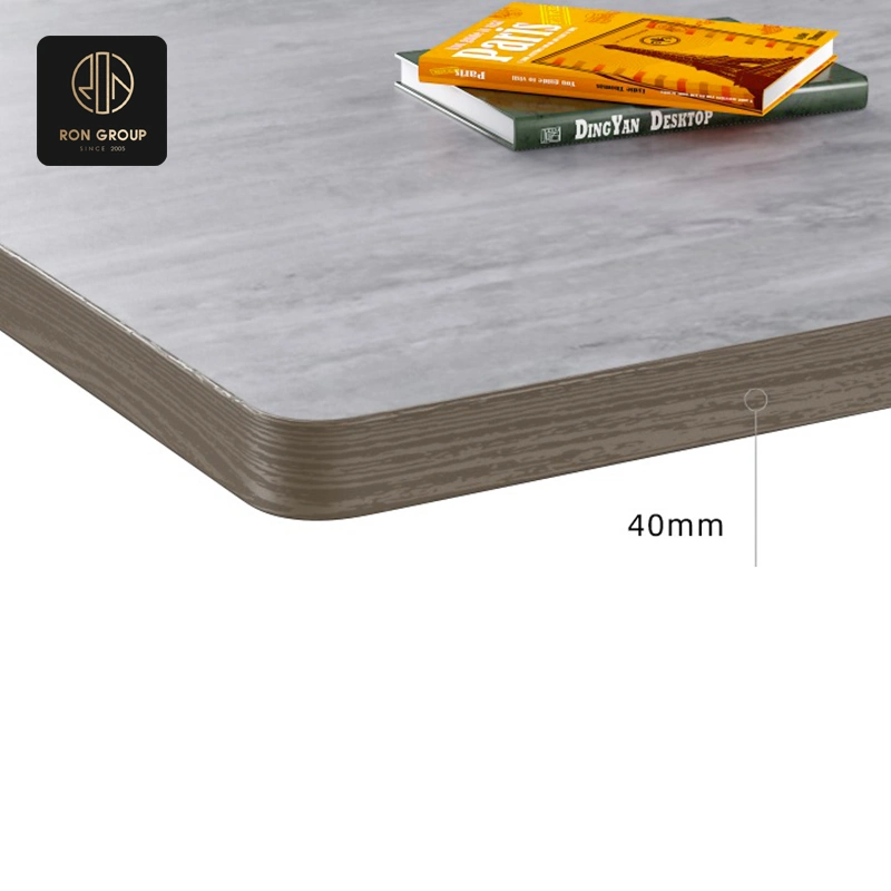 Rock Table Top Series A