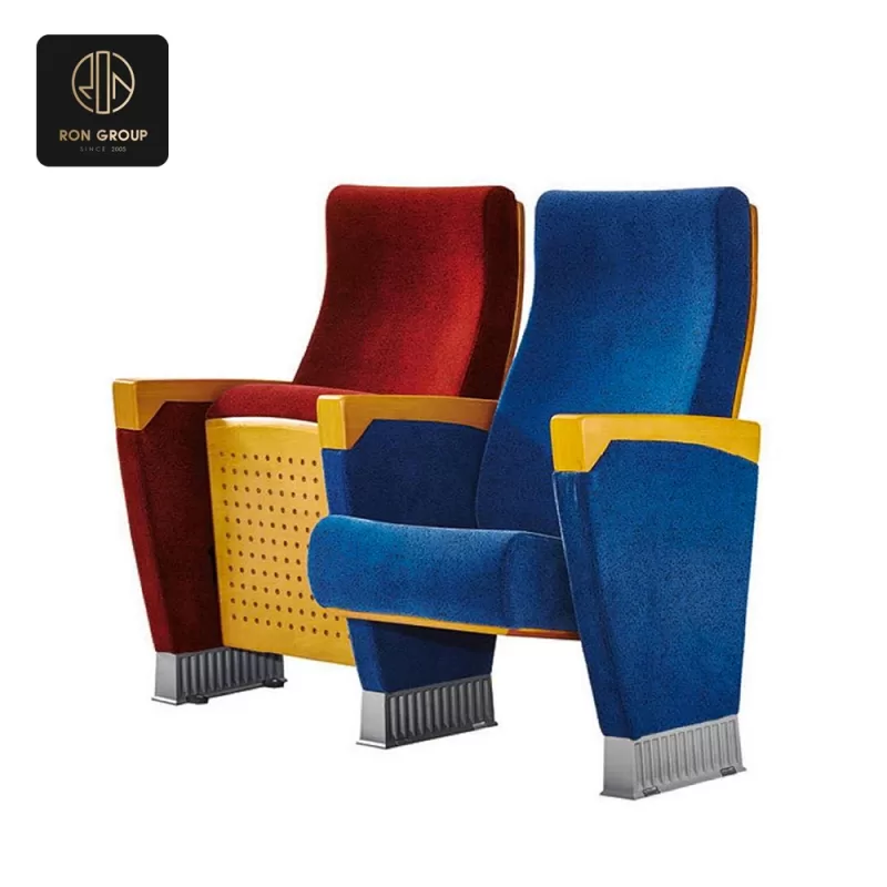 Soft Bag Meeting Chair R
