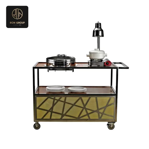 Removable Table Series A