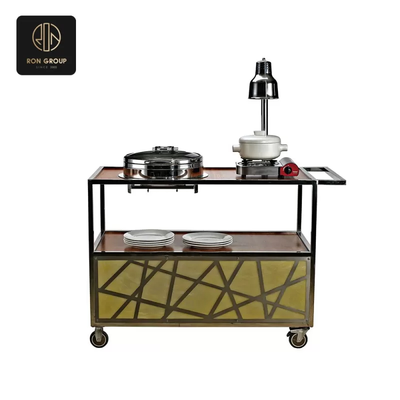 Removable Table Series A