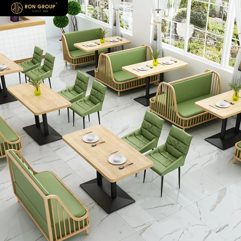 Green Bench Set Series