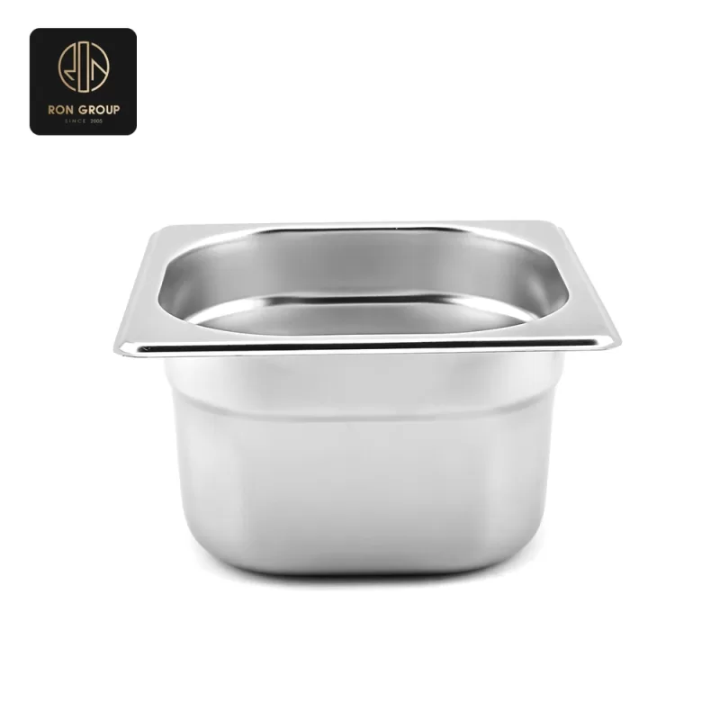 Gastronorm Containers Series L