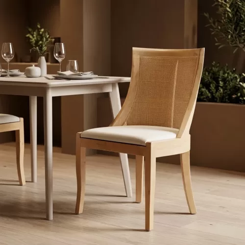 Hampton Chairs Series A